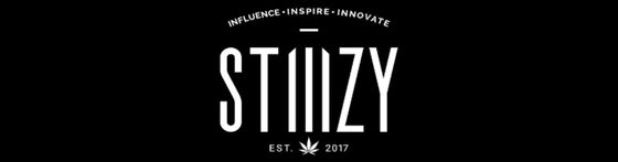Stiiizy 1, 2, 3 tiered discount offer artwork