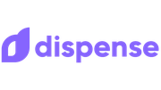 Dispense logo